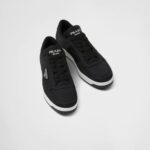 RE-NYLON SNEAKERS