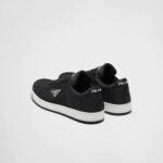 RE-NYLON SNEAKERS