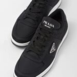 RE-NYLON SNEAKERS