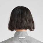 GINGHAM CHECK SHIRT