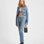 ORGANIC DENIM JEANS