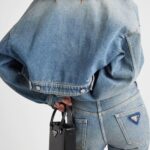 ORGANIC DENIM JEANS