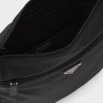 RE NYLON BAG