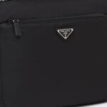 RE NYLON BAG