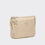 RE NYLON BAG