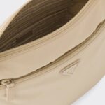 RE NYLON BAG