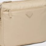 RE NYLON BAG