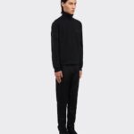 TECHNICAL FLEECE JACKET