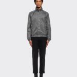 RE-NYLON JACKET