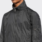 RE-NYLON JACKET