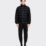 RE-NYLON PUFFER