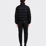 RE-NYLON PUFFER