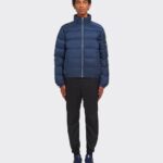 RE-NYLON PUFFER
