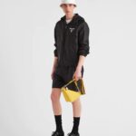 RE-NYLON JACKET
