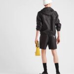 RE-NYLON JACKET