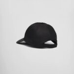 RE-NYLON CAP