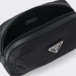 COSMETIC TRAVEL POUCH