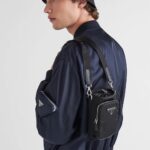 RE-NYLON SMARTPHONE CASE