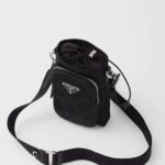 RE-NYLON SMARTPHONE CASE