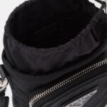 RE-NYLON SMARTPHONE CASE