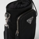 RE-NYLON SMARTPHONE CASE