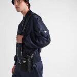 RE-NYLON SMARTPHONE CASE