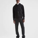 COTTON HOODIE