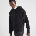 COTTON HOODIE