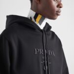 COTTON HOODIE