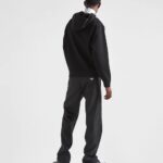 COTTON HOODIE