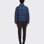 RE-NYLON PUFFER