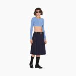 CROPPED CARDIGAN