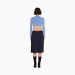 CROPPED CARDIGAN
