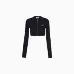 CROPPED CARDIGAN