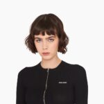 CROPPED CARDIGAN