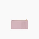 NAPPA LEATHER MATELASSÉ CARD HOLDER