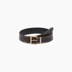 NAPPA LEATHER BELT
