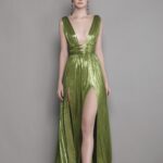 GODDESS GOWN