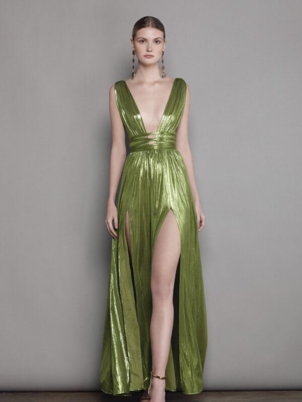 GODDESS GOWN