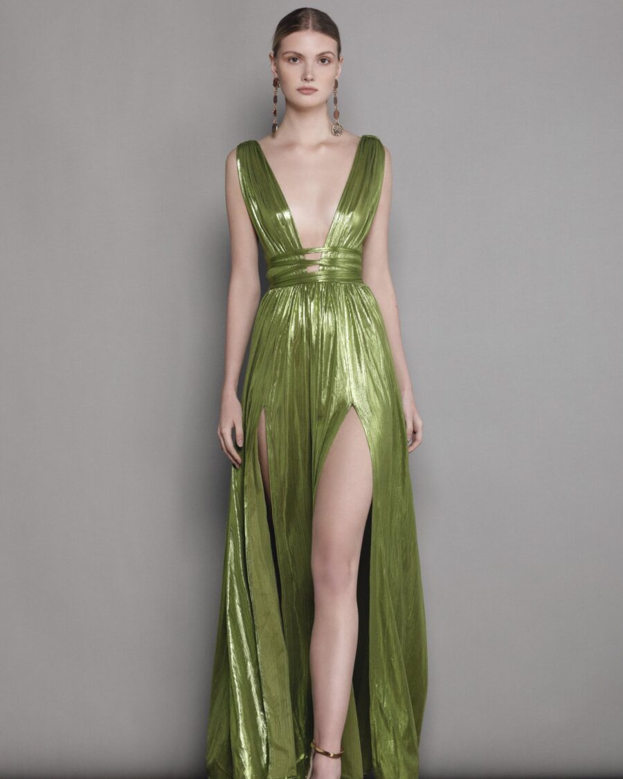 GODDESS GOWN