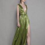 GODDESS GOWN