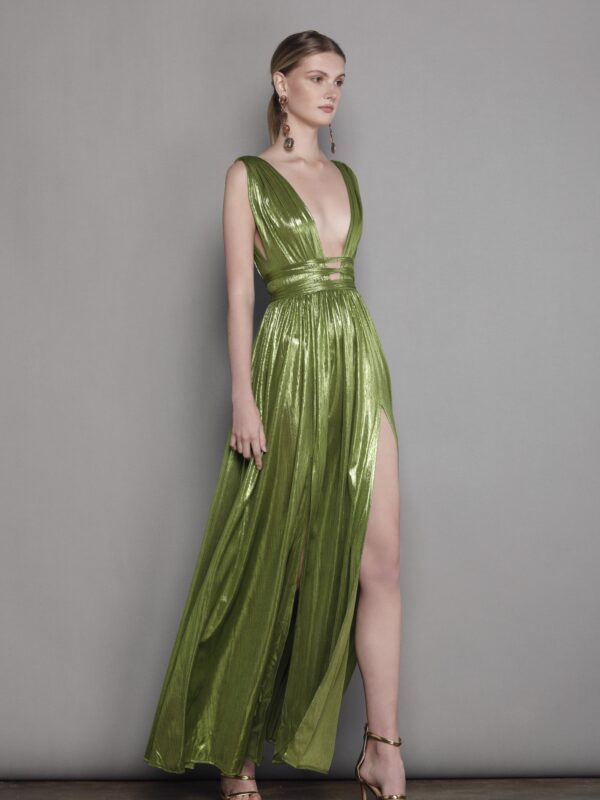 GODDESS GOWN