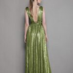 GODDESS GOWN
