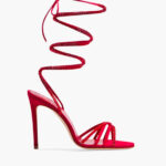 HOLLY 105 SANDAL