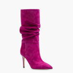 SLOUCHY 85 BOOTS