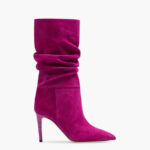 SLOUCHY 85 BOOTS