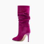 SLOUCHY 85 BOOTS