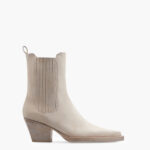 DALLAS 60 ANKLE BOOTS