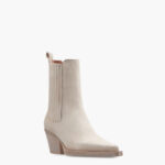 DALLAS 60 ANKLE BOOTS