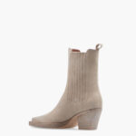 DALLAS 60 ANKLE BOOTS